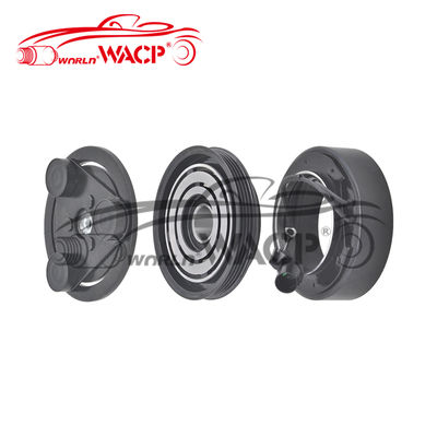 Compressor de carros AC embreagem HS15 4PK 12V para Kia Spectra para Mentor para Shuma 1.5 CLKA109