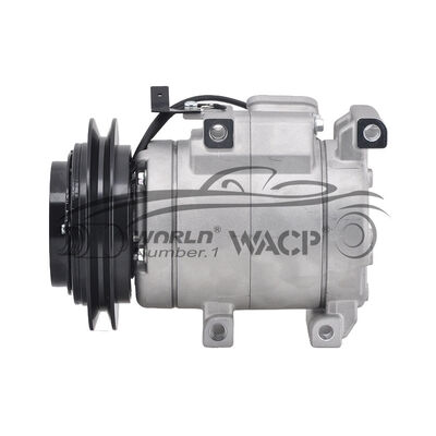 Compressor AC Automático 12V RS15 1A Para Kia para Caminhão K2500 para K2700 Compressor AC de Carro WXKA053