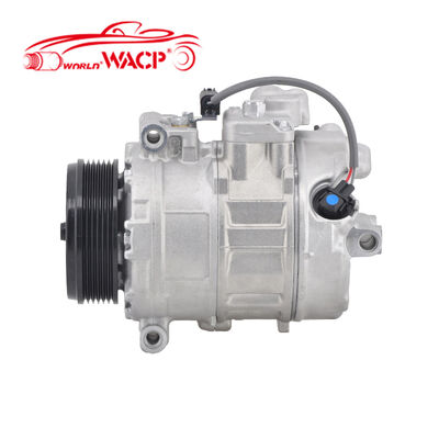 Compressor de CA de automóvel de 12 V 7SEU17C 6PK OEM DCP05037 Para BMW325 330 M3 WXBM054