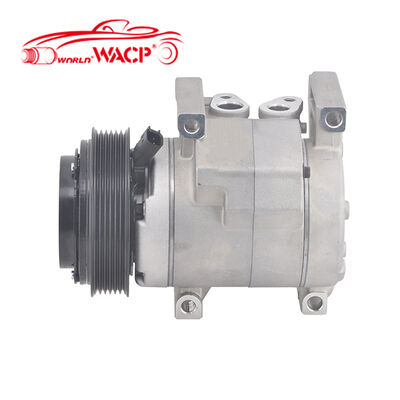Compressor de Ar Condicionado RS18 F500DW9AA para Jeep Grand Cherokee, Chrysler 300C, Dodge 3.6 WXCK019
