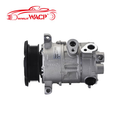Compressor de Ar Condicionado Automotivo 5111423AF 5111423AG Para Jeep Compass Para Patriot Para Dodge Caliber WXCK012