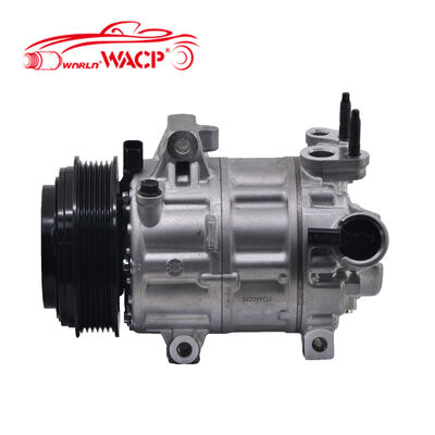 68292169AB Compressores de Ar Condicionado Automotivo 2018-2020 Para Jeep Wrangler 3.6 WXCK033