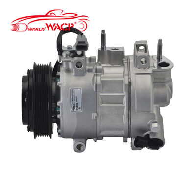 P68158901AC Auto AC Compressor Para Dodge Challenger Para Carregador Para RAM1500 Para Chrysler WXCK023