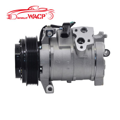 55111418AB 55111418AC Compressor Ar Condicionado Automotivo Para Chrysler 300C 3.5 WXCK015