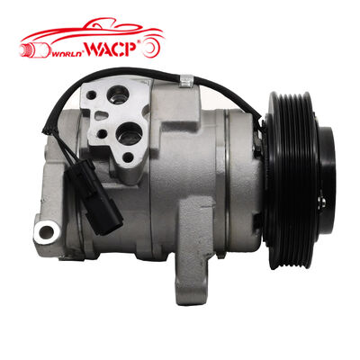 10S17C Auto Ac compressor P55116834AB 55116834AC para Grand Cherokee para Comandante WXCK014