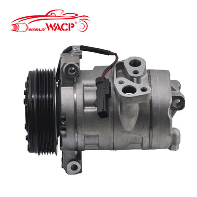 5111401AF 55111401AB Compressor Ar condicionado para automóvel Jeep Cherokee Wrangler ForDodge Nitro WXCK010