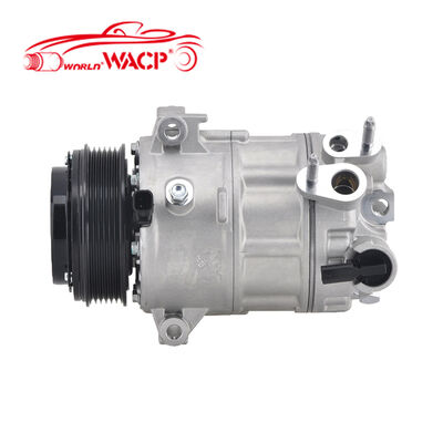 2017-2021 Para Jeep Wrangler2.0T Auto AC Compressor 141960MPR 198346 WXCK032