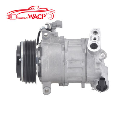 MC4471400890 4472501340 Ar condicionado Compressor de carro para Jeep Compass1.6/2.0 WXCK029