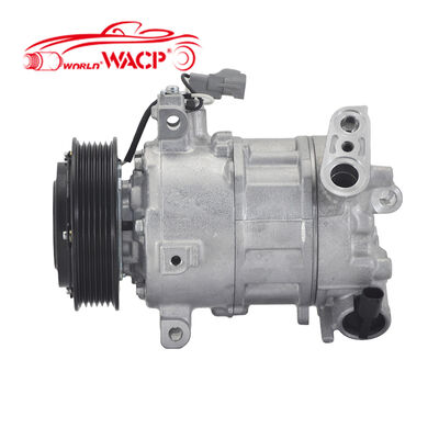 6SBU14C Compressor AirCon Para Jeep Renegade Para Fiat 500X 2.4 51936675 4472500020 WXCK026