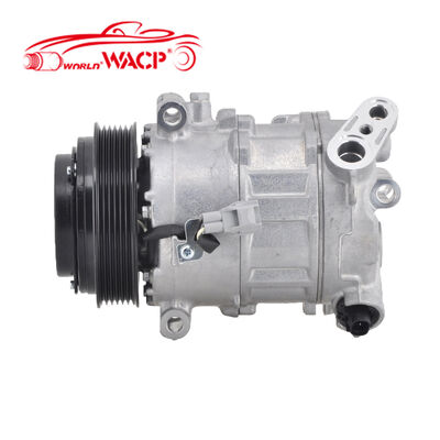 6PK Compressor de Ar Condicionado Automotivo 7SBH17C Para Jeep Cherokee Para Chrysler200 WXCK030