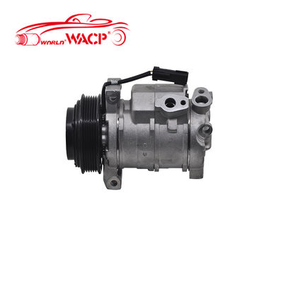 55111433AD Compressor de arrefecimento por ar para Jeep Commander para Dodge Journey 3.5 WXCK004