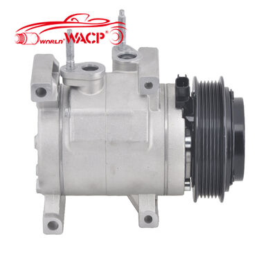WACP 75781611641 198305 Compressor de CA para veículo Jeep Wrangler3.0 3.6 2011-2015 WXCK009
