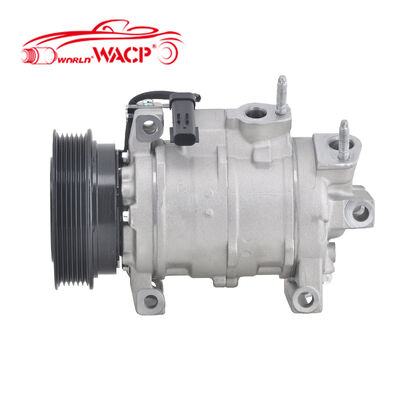 P55111414AA Compressor de refrigeração de carros para Jeep Commander5.7 V8 WXCK031