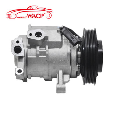 4472606721 55111436AB Compressor Ar condicionado Carro Para Grand Cherokee Para Comandante Para Dodge WXCK008
