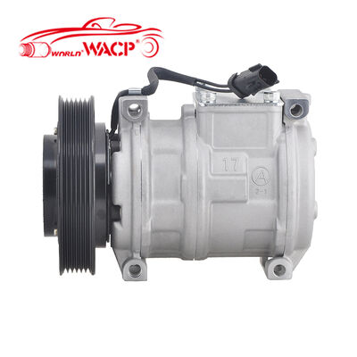 Compressor 4698723AC 4472004793 Para Chrysler 300M Para Concorde Para Dodge Intrepid 2.7 WXCK025
