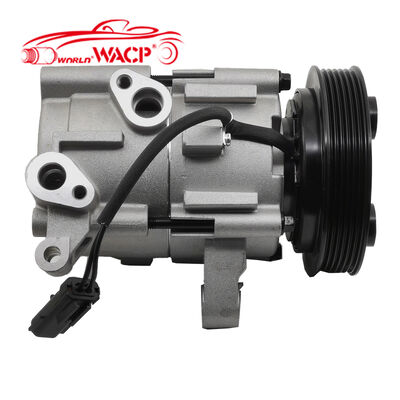 Compressor de ac para carros Jeep Cherokee Liberty para Dodge Nitro3.7 55111400AA WXCK007