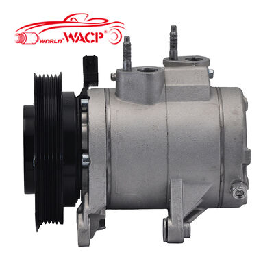 Compressor de Deslocamento AC Automotivo 55111506AC para Jeep Liberty para Dodge Nitro 3.7L WXCK006