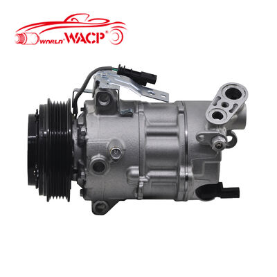 AC Auto Compressor 4472802410 Para Cadillac Para Cadillac CTS Para Chevrolet Camaro WXCD001