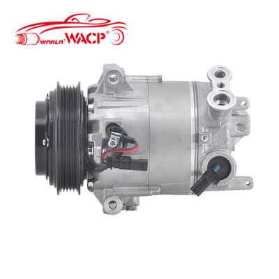 7CVC 5PK Car Ac Compressor 2020772 para Cadillac XTS 2.0T WXCD015