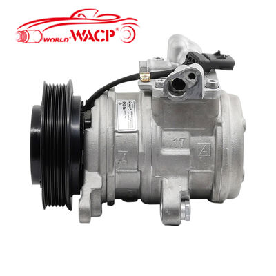 55116810AA 4472207022 Compressor AC para veículo para Grand Cherokee4.7 V8 WXCK005
