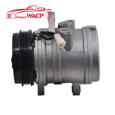 Compressor de refrigeração CA de 717855 carros para Chevrolet Spark M200 para Daewoo Matiz WXCV065