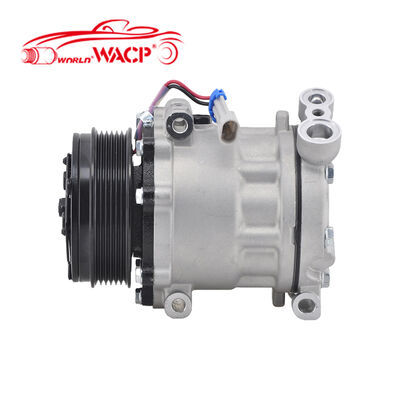 24550800 23932843 Ar Condicionado Automotivo Para Chevrolet Optra Para Wuling Baojun630 WXCV087