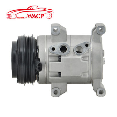 WACP WNRLN Para Compressor Chevrolet Captiva 1.5 8230007 WXCV088