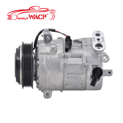 Compressor ac automático 12v 23337734 mc4471400981 para chevrolet malibu para buick regal sportback wxcv034