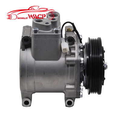 SP10 4PK Compressor de Ar 95925478 95955943 Para Chevrolet Aveo Para Matiz Para Daewoo WXCV033