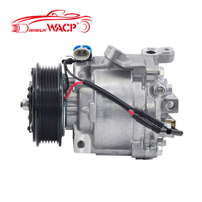 Parte 95370313 AKT200A408 do sistema AC do compressor para Chevrolet Spin para Aveo WXCV044