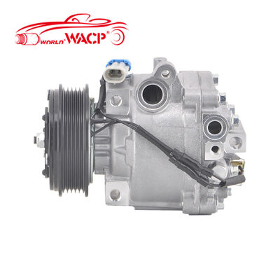 Compressor QS90 da C.A. do carro de 42623326 AKT200A438H para o perseguidor WXCV089 de Chevrolet