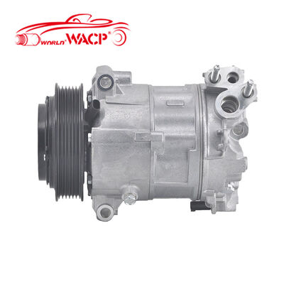 1141819 68225206A Compressor de ar condicionado para automóveis Para Chrysler Pacifica 3.6 WXCL021