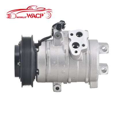 Compressor de CA de carro 55111034AB K55111034AA Para Chrysler300C Para Dodge Charger WXCL013