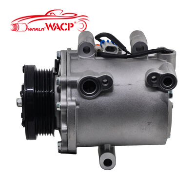 Compressor AC do carro 12V 88892650 88897596 para Chevrolet Venture para Buick Rendezvous WXCV040