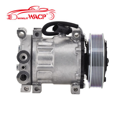 Compressor SD7H154785 do condicionador de ar para Dodge Dakota para Durango WXDG020