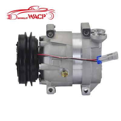 Compressor de Ar Condicionado Automotivo OEM 700718 96274629 12V para Daewoo para Chevrolet para Lanos1.3 V5 1A WXDW017