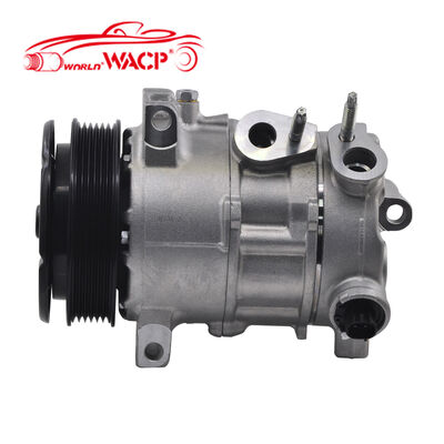 6SEU16C Auto AC compressor 55111408AC 55111408AD Para Dodge Calibre Para Vingador Para Viagem WXDG010