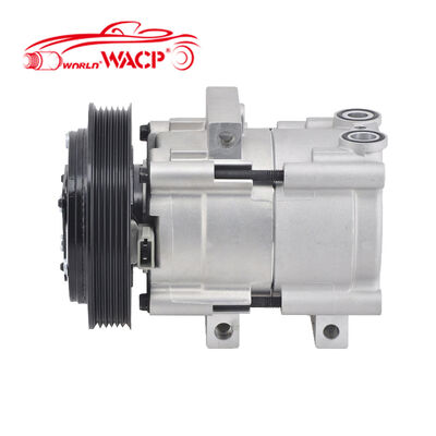 6S4319D629AA auto compressor CA para Ford Fiesta para Escort 1,0 WXFD001