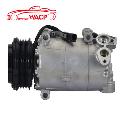 DV6119D629DC DV6119D629DA Auto AC compressor para Ford kugaII2.0TDCI WXFD124