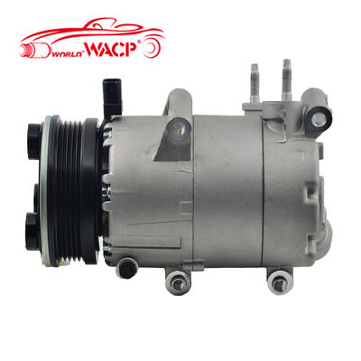 CN1119D629AC Partes de refrigeração de automóveis Auto compressor VS16IC Para Ford Ecosport 2.0 WXFD126