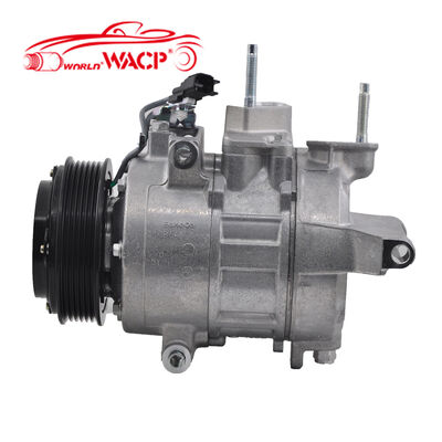 7SBH17C 6PK Compressor de ar condicionado de veículo 12V para Ford Transit2.0T WXFD120
