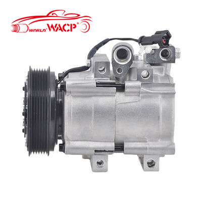Compressor do condicionador de ar de F500LM3AA01 977014H150 para Ford Escpe2.3 WXFD009