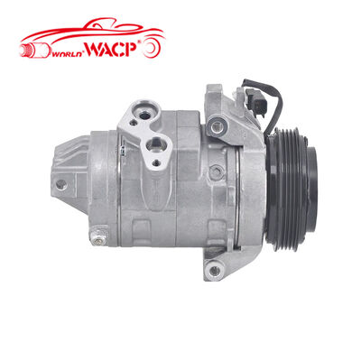 2014-2018 Compressor FL3H19D629AB Compressor de ar de carro 12V Para Ford F150 3.5 WXFD074