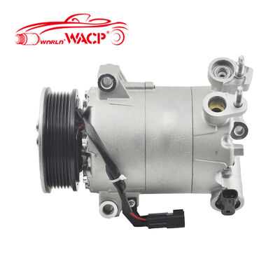 DV6119D629F2C Compressor de ar condicionado de veículo para Ford Focus para CMAX WXFD104