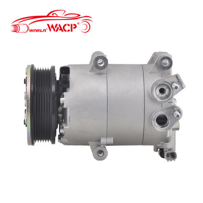 Compressor AC automático CV6119D629CA de 12V 6PK para Ford Kuga 1.5 1.6 Compressor AC de veículo WXFD035