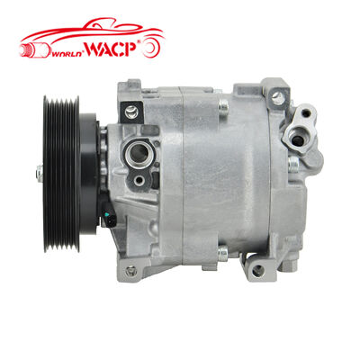 RC.600.375 AC Ar condicionado para compressor VOLVO XC60 / Land Rover Freelander 2 WXLR006