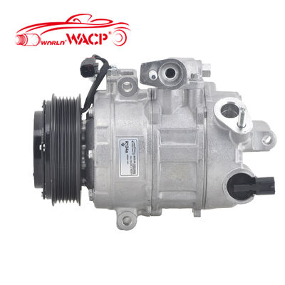 Compressor CA de carro 7SBH17C F2GH19D629AC para Ford Edge para Lincoln MKX WXFD151