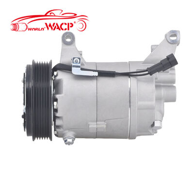 Compressor de ar condicionado de carro 6CVC 68418826AA 51922505 para Fiat Palio para Strada para Punto WXFT005