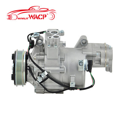 12V HBC175 Compressor de ar de carro Auto AC Compressor para Honda Civic FA3/FD3 1.3