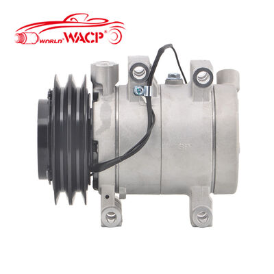Para o Isuzu DMAX 2.5 Compressor de ar condicionado para automóveis 8982002461 8973681210 WXIZ005A